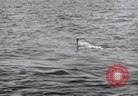 Standbild submarine Periskop United States USA, 1948, aus Sekunde 52 historischem Filmmaterial Videoclip 65675076222