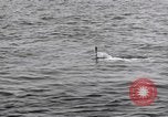 Standbild submarine Periskop United States USA, 1948, aus Sekunde 53 historischem Filmmaterial Videoclip 65675076222