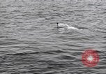 Standbild submarine Periskop United States USA, 1948, aus Sekunde 54 historischem Filmmaterial Videoclip 65675076222