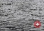 Standbild submarine Periskop United States USA, 1948, aus Sekunde 56 historischem Filmmaterial Videoclip 65675076222