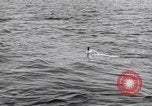 Standbild submarine Periskop United States USA, 1948, aus Sekunde 61 historischem Filmmaterial Videoclip 65675076222