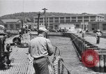 Image of American submarine United States USA, 1948, second 1 stock footage video 65675076223