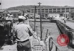 Image of American submarine United States USA, 1948, second 3 stock footage video 65675076223