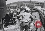 Image of American submarine United States USA, 1948, second 8 stock footage video 65675076223