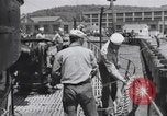 Image of American submarine United States USA, 1948, second 9 stock footage video 65675076223