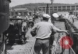 Image of American submarine United States USA, 1948, second 10 stock footage video 65675076223
