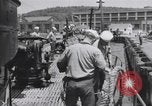 Image of American submarine United States USA, 1948, second 11 stock footage video 65675076223