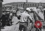 Image of American submarine United States USA, 1948, second 13 stock footage video 65675076223