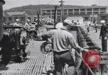 Image of American submarine United States USA, 1948, second 14 stock footage video 65675076223