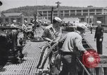 Image of American submarine United States USA, 1948, second 15 stock footage video 65675076223