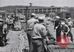 Image of American submarine United States USA, 1948, second 17 stock footage video 65675076223