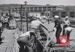 Image of American submarine United States USA, 1948, second 19 stock footage video 65675076223