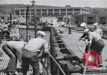 Image of American submarine United States USA, 1948, second 21 stock footage video 65675076223