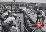 Image of American submarine United States USA, 1948, second 23 stock footage video 65675076223