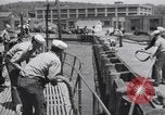 Image of American submarine United States USA, 1948, second 24 stock footage video 65675076223