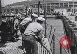 Image of American submarine United States USA, 1948, second 26 stock footage video 65675076223