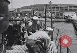 Image of American submarine United States USA, 1948, second 30 stock footage video 65675076223