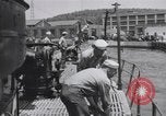 Image of American submarine United States USA, 1948, second 31 stock footage video 65675076223