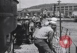 Image of American submarine United States USA, 1948, second 32 stock footage video 65675076223