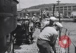 Image of American submarine United States USA, 1948, second 33 stock footage video 65675076223