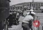 Image of American submarine United States USA, 1948, second 34 stock footage video 65675076223
