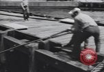 Image of American submarine United States USA, 1948, second 36 stock footage video 65675076223