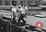 Image of American submarine United States USA, 1948, second 38 stock footage video 65675076223