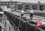 Image of American submarine United States USA, 1948, second 41 stock footage video 65675076223