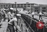 Image of American submarine United States USA, 1948, second 43 stock footage video 65675076223
