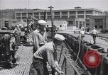 Image of American submarine United States USA, 1948, second 45 stock footage video 65675076223