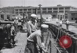 Image of American submarine United States USA, 1948, second 46 stock footage video 65675076223