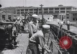 Image of American submarine United States USA, 1948, second 47 stock footage video 65675076223
