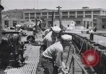 Image of American submarine United States USA, 1948, second 49 stock footage video 65675076223