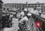 Image of American submarine United States USA, 1948, second 51 stock footage video 65675076223