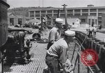 Image of American submarine United States USA, 1948, second 52 stock footage video 65675076223