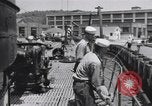 Image of American submarine United States USA, 1948, second 54 stock footage video 65675076223