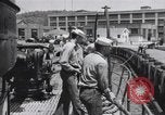 Image of American submarine United States USA, 1948, second 56 stock footage video 65675076223