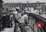 Image of American submarine United States USA, 1948, second 60 stock footage video 65675076223