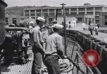 Image of American submarine United States USA, 1948, second 61 stock footage video 65675076223