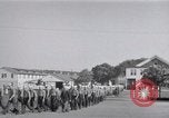 Image of American sailors United States USA, 1948, second 46 stock footage video 65675076224
