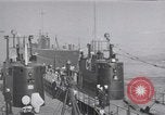 Image of American submarines United States USA, 1948, second 4 stock footage video 65675076225