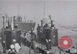 Image of American submarines United States USA, 1948, second 7 stock footage video 65675076225