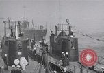 Image of American submarines United States USA, 1948, second 8 stock footage video 65675076225