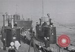 Image of American submarines United States USA, 1948, second 10 stock footage video 65675076225
