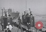 Image of American submarines United States USA, 1948, second 11 stock footage video 65675076225