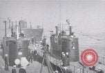 Image of American submarines United States USA, 1948, second 12 stock footage video 65675076225