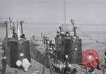 Image of American submarines United States USA, 1948, second 13 stock footage video 65675076225