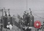 Image of American submarines United States USA, 1948, second 14 stock footage video 65675076225