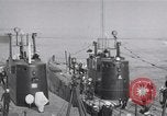 Image of American submarines United States USA, 1948, second 15 stock footage video 65675076225