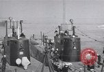 Image of American submarines United States USA, 1948, second 16 stock footage video 65675076225